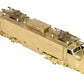 Alco Models E-114 BRASS HO New Haven EP-5 Electric Locomotive - Unpainted VG