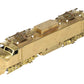 Alco Models E-114 BRASS HO New Haven EP-5 Electric Locomotive - Unpainted VG