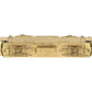 Alco Models E-114 BRASS HO New Haven EP-5 Electric Locomotive - Unpainted VG