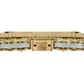 Alco Models E-114 BRASS HO New Haven EP-5 Electric Locomotive - Unpainted VG