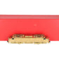 Alco Models E-114 BRASS HO New Haven EP-5 Electric Locomotive - Unpainted VG