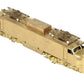 Alco Models E-114 BRASS HO New Haven EP-5 Electric Locomotive - Unpainted VG