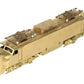 Alco Models E-114 BRASS HO New Haven EP-5 Electric Locomotive - Unpainted VG