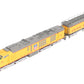 Athearn 88664 HO Union Pacific Gas Turbine Diesel Locomotive & Tender #58 EX/Box