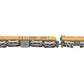 Athearn 88664 HO Union Pacific Gas Turbine Diesel Locomotive & Tender #58 EX/Box