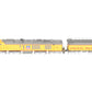 Athearn 88664 HO Union Pacific Gas Turbine Diesel Locomotive & Tender #58 EX/Box