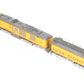Athearn 88664 HO Union Pacific Gas Turbine Diesel Locomotive & Tender #58 EX/Box