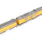 Athearn 88664 HO Union Pacific Gas Turbine Diesel Locomotive & Tender #58 EX/Box