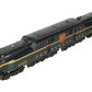 Williams 74410 O Pennsylvania GG-1 Electric Locomotive with Horn #4980 LN/Box