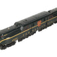 Williams 74410 O Pennsylvania GG-1 Electric Locomotive with Horn #4980 LN/Box