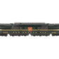 Williams 74410 O Pennsylvania GG-1 Electric Locomotive with Horn #4980 LN/Box