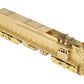 Alco Models E-101 HO Brass PRR E-44 Rectifier Electric Locomotive - Unpainted VG/Box
