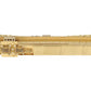 Alco Models E-101 HO Brass PRR E-44 Rectifier Electric Locomotive - Unpainted VG/Box