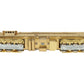 Alco Models E-101 HO Brass PRR E-44 Rectifier Electric Locomotive - Unpainted VG/Box