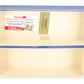 Alco Models E-101 HO Brass PRR E-44 Rectifier Electric Locomotive - Unpainted VG/Box