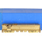 Alco Models E-101 HO Brass PRR E-44 Rectifier Electric Locomotive - Unpainted VG/Box