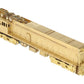 Alco Models E-101 HO Brass PRR E-44 Rectifier Electric Locomotive - Unpainted VG/Box