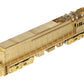 Alco Models E-101 HO Brass PRR E-44 Rectifier Electric Locomotive - Unpainted VG/Box