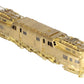 Alpha Models HO BRASS Undecorated R-1 Electric Locomotive - Unpainted VG/Box