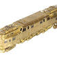Alpha Models HO BRASS Undecorated R-1 Electric Locomotive - Unpainted VG/Box