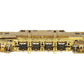 Alpha Models HO BRASS Undecorated R-1 Electric Locomotive - Unpainted VG/Box