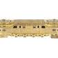 Alpha Models HO BRASS Undecorated R-1 Electric Locomotive - Unpainted VG/Box