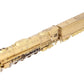 Katsumi HO BRASS Union Pacific FEF-3 4-8-4 Steam Locomotive & Tender- Unpainted EX/Box