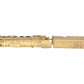 Katsumi HO BRASS Union Pacific FEF-3 4-8-4 Steam Locomotive & Tender- Unpainted EX/Box