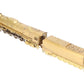 Katsumi HO BRASS Union Pacific FEF-3 4-8-4 Steam Locomotive & Tender- Unpainted EX/Box