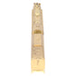 Katsumi HO BRASS Union Pacific FEF-3 4-8-4 Steam Locomotive & Tender- Unpainted EX/Box