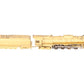 Katsumi HO BRASS Union Pacific FEF-3 4-8-4 Steam Locomotive & Tender- Unpainted EX/Box