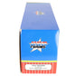 USA Trains 12063 G Scale CSX Lighted Bay Window Caboose #904266 EX/Box