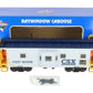 USA Trains 12063 G Scale CSX Lighted Bay Window Caboose #904266 EX/Box