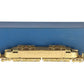 Alco Models E-103M HO Scale BRASS CMSP&P "Little Joe" Electric Locomotive VG
