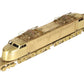 Alco Models E-103M HO Scale BRASS CMSP&P "Little Joe" Electric Locomotive VG