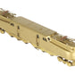 Lambert Associates HO Scale BRASS GG-1 Electric Locomotive EX/Box