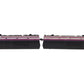 Kato 106-0201 N Scale Atlantic Coast Line F2 A/B Diesel Set #329, 335B
