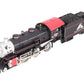 Lionel 2431900 O Gauge Appalachian & Western Legacy Steam Loco & Tender #2024 LN/Box