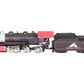 Lionel 2431900 O Gauge Appalachian & Western Legacy Steam Loco & Tender #2024 LN/Box