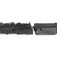 Lionel 2035 Vintage O 2-6-4 Diecast Steam Locomotive And Tender #2466WX
