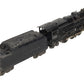 Lionel 2035 Vintage O 2-6-4 Diecast Steam Locomotive And Tender #2466WX