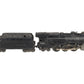 Lionel 2035 Vintage O 2-6-4 Diecast Steam Locomotive And Tender #2466WX