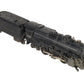 Lionel 2035 Vintage O 2-6-4 Diecast Steam Locomotive And Tender #2466WX