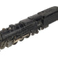 Lionel 2035 Vintage O 2-6-4 Diecast Steam Locomotive And Tender #2466WX
