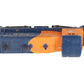Lionel 6250 Vintage O Seaboard NW-2 Powered Diesel Locomotive VG