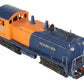Lionel 6250 Vintage O Seaboard NW-2 Powered Diesel Locomotive VG