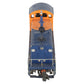 Lionel 6250 Vintage O Seaboard NW-2 Powered Diesel Locomotive VG