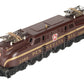 Williams 41707 O Pennsylvania Semi-Scale GG-1 Electric Locomotive #4899 EX/Box
