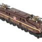 Williams 41707 O Pennsylvania Semi-Scale GG-1 Electric Locomotive #4899 EX/Box