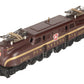 Williams 41707 O Pennsylvania Semi-Scale GG-1 Electric Locomotive #4899 EX/Box